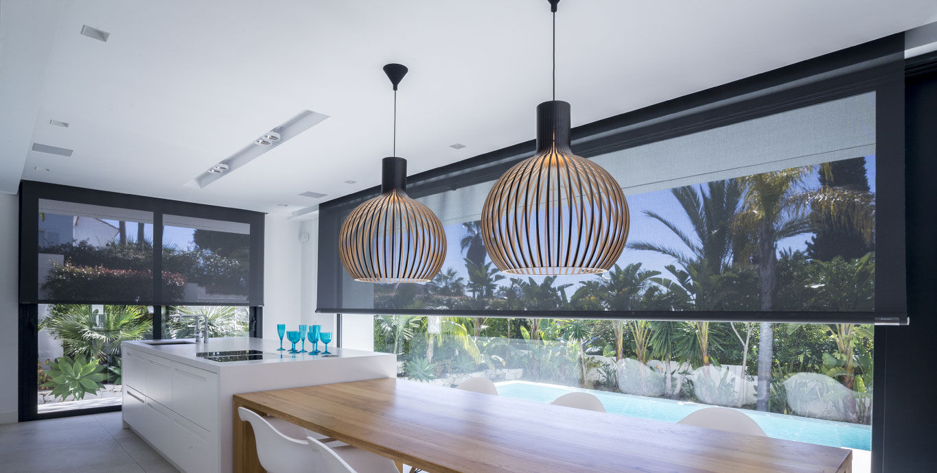 Store enrouleur ARION BANDALUX