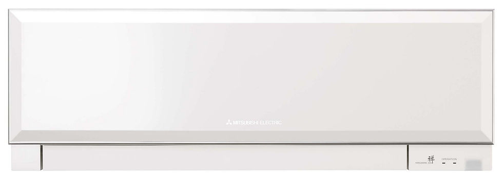 Design MSZ-EF Mitsubishi