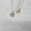 Thumbnail: Stellar Gemstone necklace