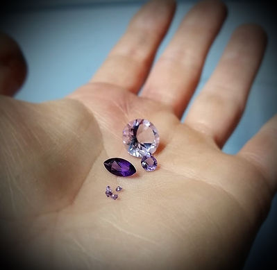 gemstones