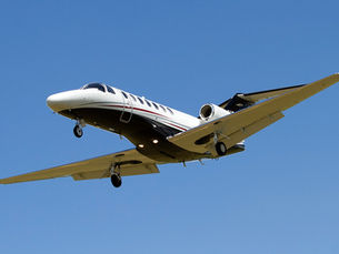 FlyUSA - Cessna Citation CJ3 Captain