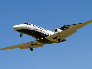FlyUSA - Cessna Citation CJ3 Captain