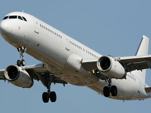 DAT - A320 Captain & First Officer