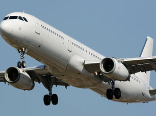 DAT - A320 Captain & First Officer