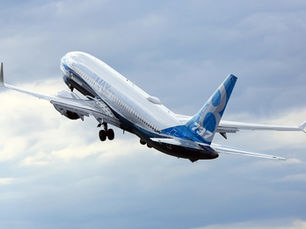Boeing - Global Engagement Pilot
