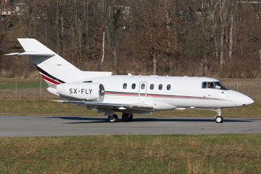 Marathon Airlines - VIP Flight Attendant