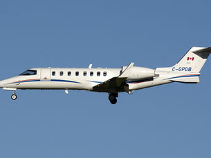 Sunwest Aviation - Learjet 45 Captain