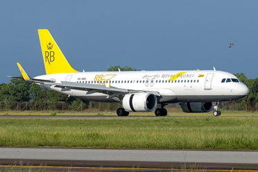 Royal Brunei Airlines - A320 Captains