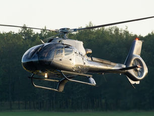 Drukair - Helicopter Trainee Pilot