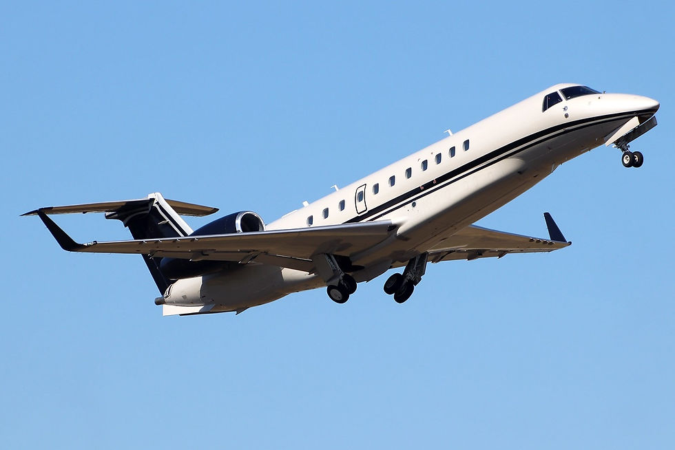 ASL Group - Embraer ERJ-135/145 Captain