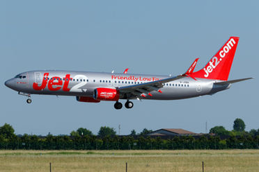 Jet2.com - Boeing 737 Captains