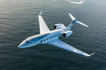 Albinati Aeronautics - G500 Captain & First Officer