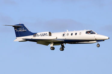 Jet Executive - Learjet 35A/55 Captain
