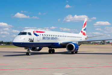 BA Cityflyer - Embraer E190 Captains