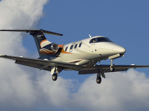 ProAir - Embraer Phenom 100 Captain