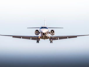 Premium Jet - Cessna Citation Latitude Pilot