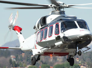 Qatar Executive - AW189 Captains