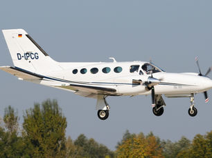 Aerowest - C425 Pilot Trainee Programme
