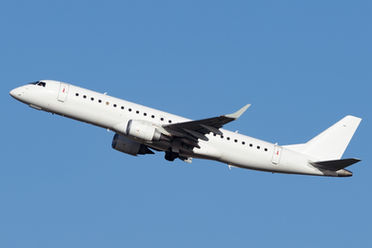 interCaribbean Airways - E170 First Officer