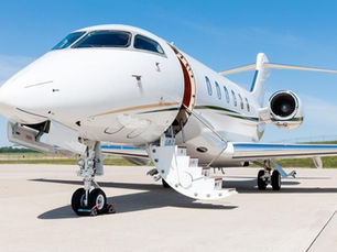 Sunwest Aviation - Challenger 350 First Officer