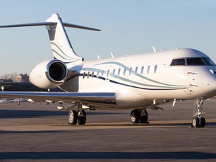 Elit'Avia - Global 5500 First Officer