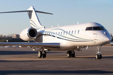 Elit'Avia - Global 5500 First Officer