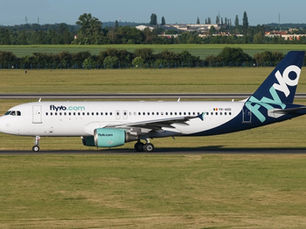 flyyo - Airbus A320 Captain