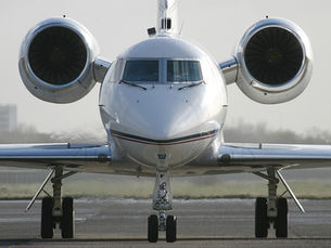 STA Jets - Gulfstream G-IV Captain