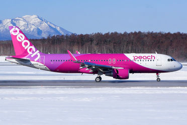 Peach Aviation - Non type-rated A320 Captains