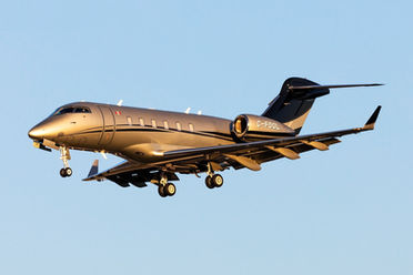 Skyservice - CL30 Lead Captain