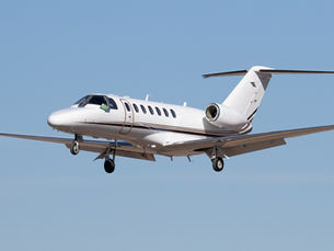FlyUSA - Cessna Citation CJ3 Captain