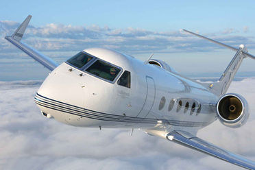 Elit'Avia - Gulfstream G450 First Officer
