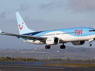 TUI - Boeing 737 - Pilots (non-typerated)