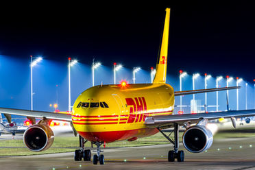 European Air Transport - First Officer