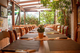Veranda