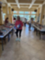 2/28/2025 - getting books organized