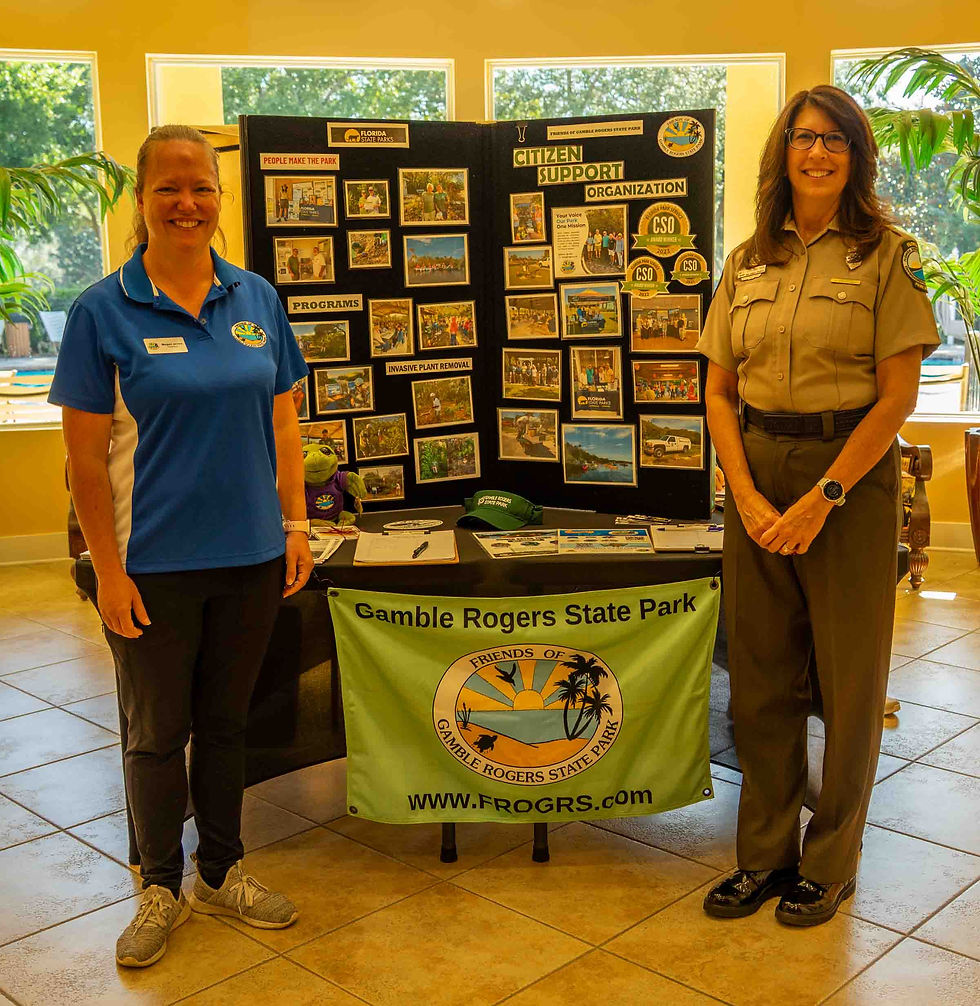 Megan Jones & Stephanie York