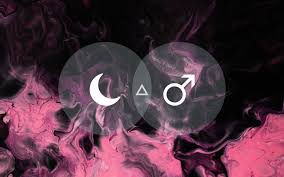 10 novembre 2025 - Lune trigone Mars