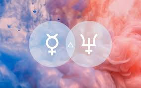 11 décembre 2025 - Mercure trigone Neptune