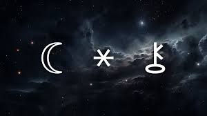 16 mars 2026 - Lune sextile Chiron