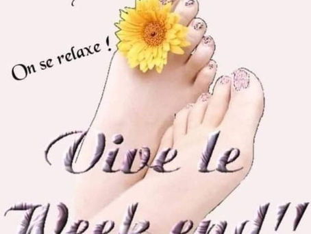 Que nous réserve le weekend du 19-20 septembre 2026 ? Une profonde métamorphose en marche