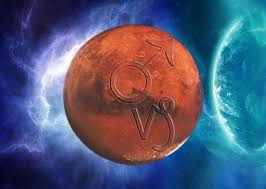 15 décembre 2025 — Mars en Capricorne