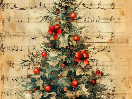 Salutations chaleureuses et joyeux temps des Fêtes !