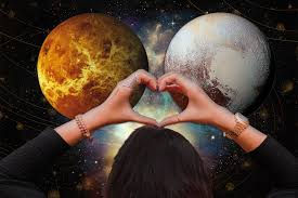 2 décembre 2025 - Vénus sextile Pluton