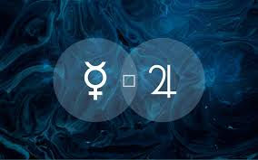 1er octobre 2025 - Mercure carré Jupiter