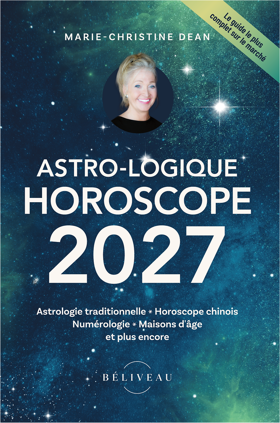 Astro-Logique Horoscope 2027 : l’attente tire à sa fin!