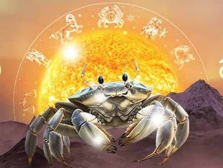 Dimanche, 21 juin 2026 – Le Soleil en Cancer
