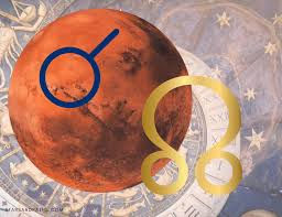 Vendredi, 13 mars 2026 - Mars conjoint Noeud Nord : Ce que vous croyez impossible à faire