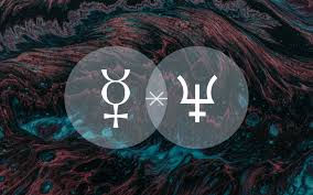 Mardi, 19 mai 2026 - Mercure sextile Neptune : Des visions intérieures éclairent vos choix