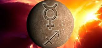 11 décembre 2025 - Mercure en Sagittaire